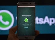 Mau Kirm VN Sekali Dengar Di WhatsApp ? Begini Triknya!