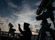 BRIN Prediksi Ramadhan 1447 H Pemerintah Berbeda dengan Muhammadiyah