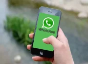 5 Kebiasaan Whatsapp Yang Diam-Diam Menguras Memori HP