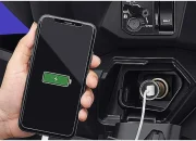 Apakah Benar Cas HP di Motor Membuat Baterai Cepat Rusak?