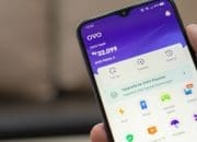 Tutorial Praktis Isi Saldo OVO Di Minimarket Dan M-Banking