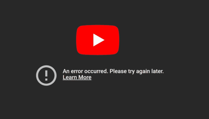 Atasi YouTube Tidak Bisa Dibuka Dengan 6 Langkah Mudah