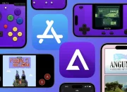 Cara Memainkan Game Ninetendo Jadul di Perangkat iPhone