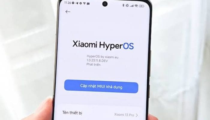 Fitur Ini yang Bikin Pengguna HyperOS Makin Betah