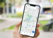 5 Cara Pantau Lokasi Pasangan Melalui Google Maps