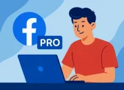 Cara Biar Konten Kamu Makin Luas Jangkauannya Pakai Facebook Pro