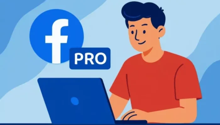 Cara Biar Konten Kamu Makin Luas Jangkauannya Pakai Facebook Pro