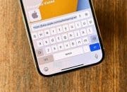 Cara Ganti Keyboard di iPhone dengan Mudah