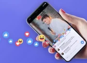 Cara Mulai Live Streaming di Facebook Lewat HP Biar Interaksi Sama Follower Makin Seru