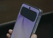 HP Samsung yang Bisa AirDrop ke iPhone Selain Galaxy S26