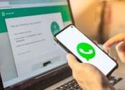 Pakar Keamanan Ungkap Fakta Data WhatsApp Dicuri Setelah Update
