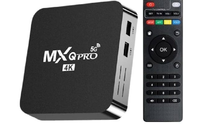 5 Rekomendasi Android TV Box Murah, Mulai Rp 200 Ribuan