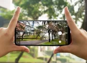 Cara Foto Biar Lebih Dramatis Dengan HDR Di Kamera Android
