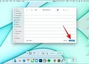 Cara Ganti Lokasi Screenshot di Mac