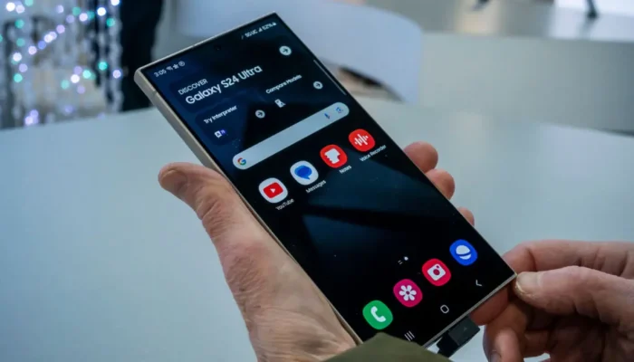7 Fitur Rahasia Android yang Bikin HP Lebih Praktis dan Efisien