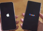 Cara Memindahkan Data dari HP Android ke iPhone