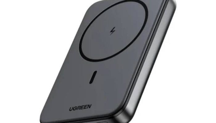 5 Powerbank Wireless yang Cocok Dibawa Saat Mudik Lebaran, Praktis!