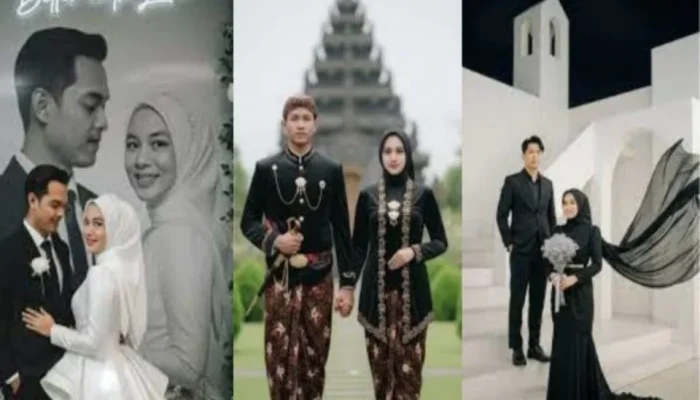 15 Prompt Gemini AI Buat Foto Ala Studio Hingga Prewedding