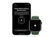 Cara Menghubungkan Apple Watch ke iPhone Baru dengan Aman