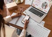 5 Langkah Mudah Membuat Undangan Online Dari HP