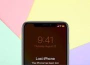 Cara Menemukan iPhone yang Hilang Menggunakan Apple Watch