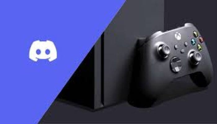 Cara Gunakan Discord di Xbox Series X