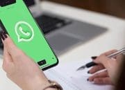 WhatsApp Kembali Menghadirkan Fitur About Mirip Instagram Note