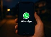 Pengguna WhatsApp Dihimbau untuk Melakukan Ini Agar HP Aman