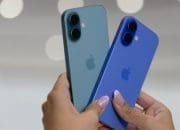 Fitur iPhone Dibatasi untuk Pengguna Belum Berumur 18 Tahun