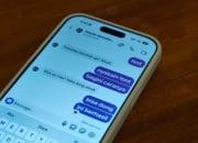 Cara Mengubah Teks DM Instagram Jadi Tebal dan Besar