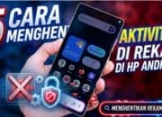 5 Cara Menghentikan Aktivitas Direkam di HP Android