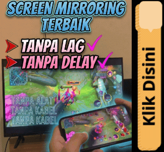 MHL Screen Mirroring