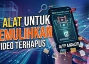 16 Alat untuk Memulihkan Video Terhapus di HP Android
