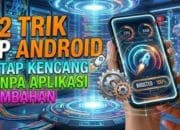 22 Trik HP Android Tetap Kencang Tanpa Aplikasi Tambahan